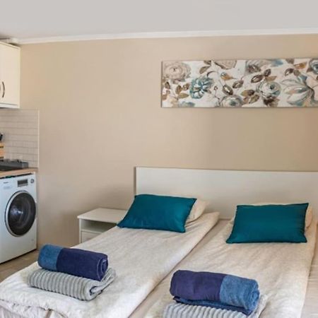 First Line Ocean View Studio 圣地亚哥港 外观 照片